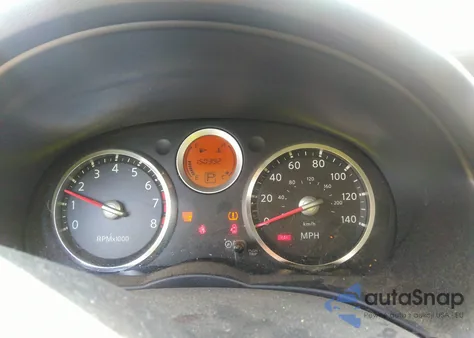 2007 Nissan Sentra 2.0 from USA, damaged, VIN 3N1AB61E57L669974